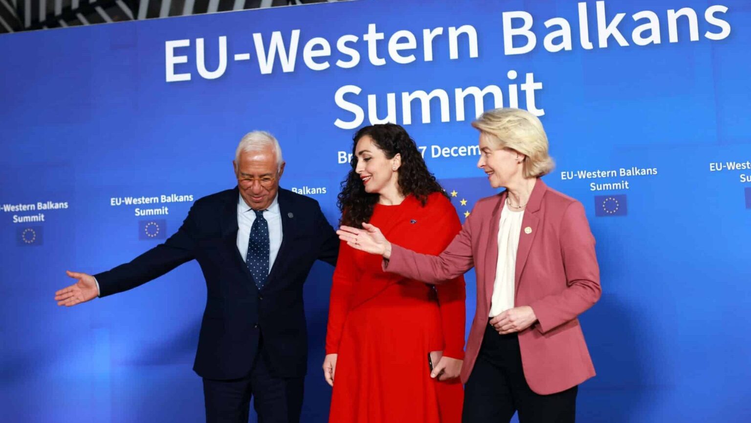 The Far-Right’s Rise in the EU Spells Trouble for Kosovo