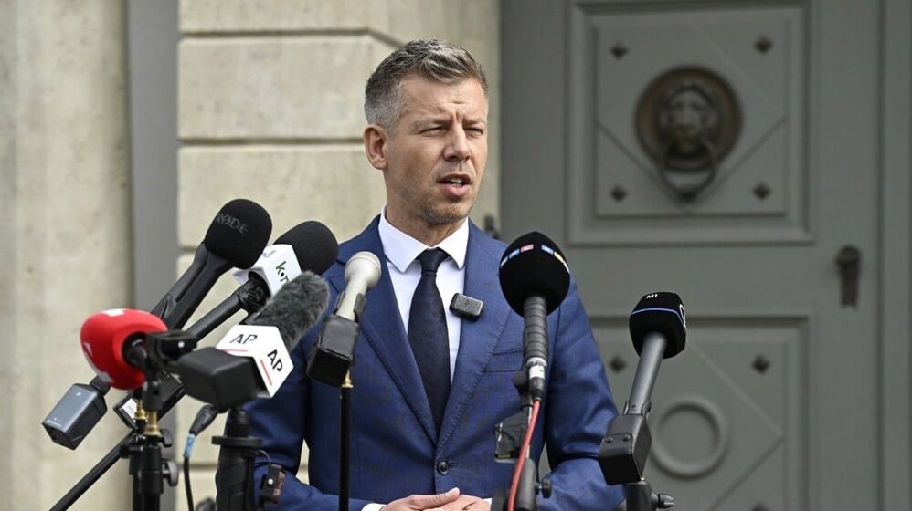 Democracy Digest: Hungary State Media, Key Appointees Reckon with Post-Election Realities