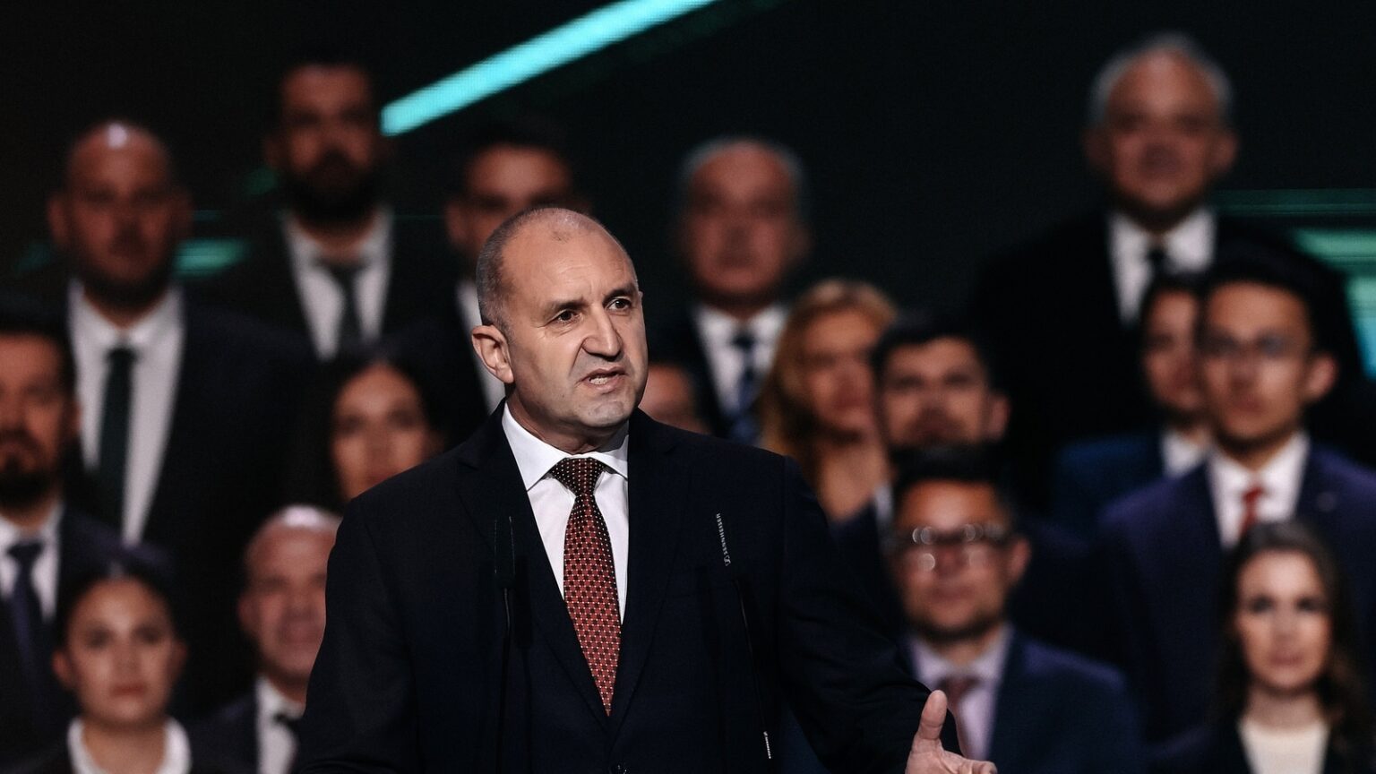 Radev’s Victory Unlikely to Resolve Bulgaria-North Macedonia Dispute