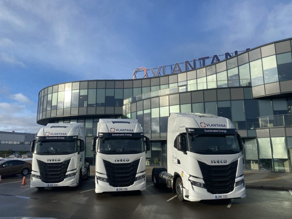 Haulier to hire 200 drivers from South America Fuel prices are rising across Europe. Here’s what it means for carriers and forwarders