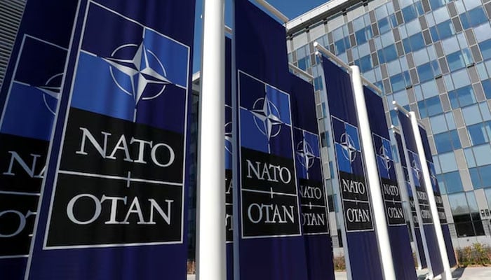 Europe accelerating Nato fallback plan in case Trump pulls out