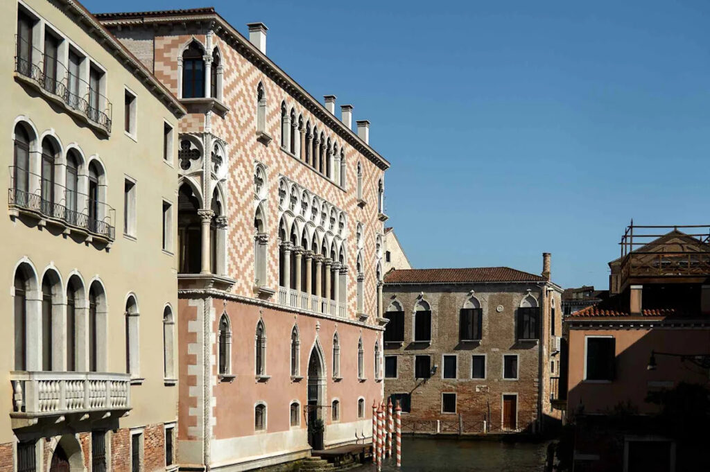 The Orient Express Venezia Just Opened in Italy—and We Were the First to Stay