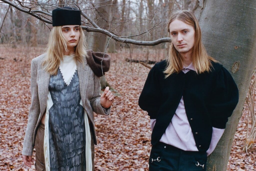 Coals are kickstarting Poland’s dream pop scene