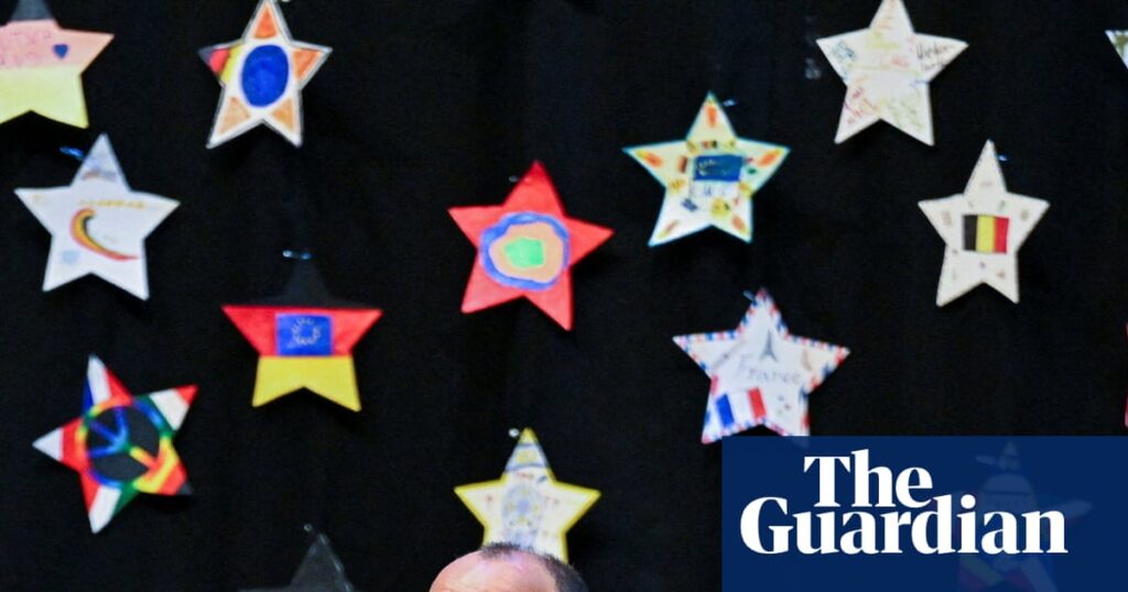 US is being ‘humiliated’ by Iran’s leadership, says Friedrich Merz | US-Israel war on Iran US is being ‘humiliated’ by Iran’s leadership, says Friedrich Merz | US-Israel war on Iran