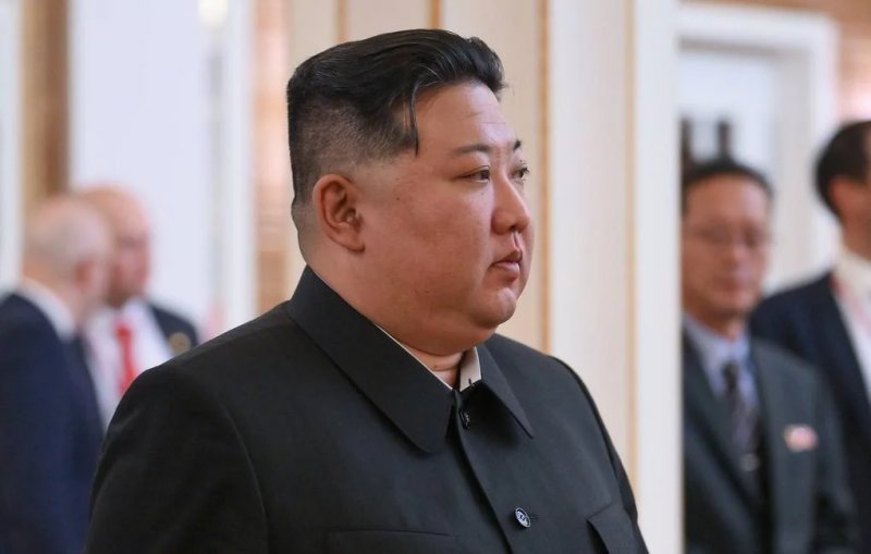Kim Jong Un vows full support for Russia