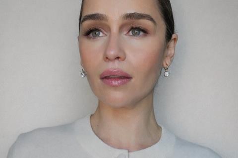 Emilia Clarke