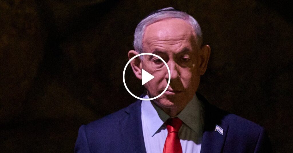 Opinion | Reckoning With Israel’s ‘One-State Reality’