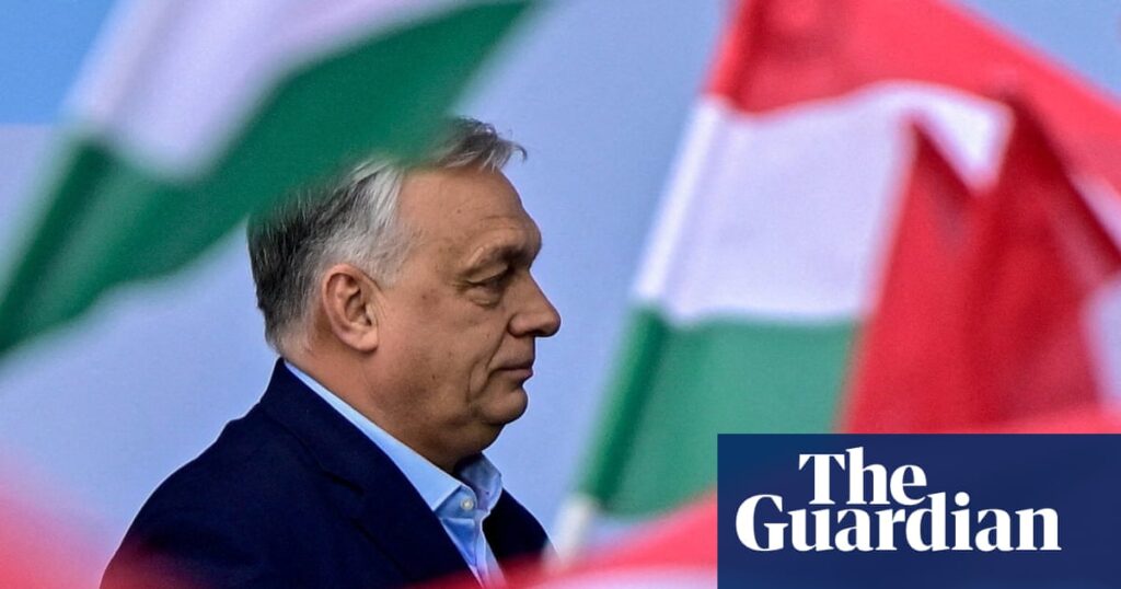 ‘We were never friends with Orbán’: Hungary’s new era leaves Russia on the back foot | Hungary