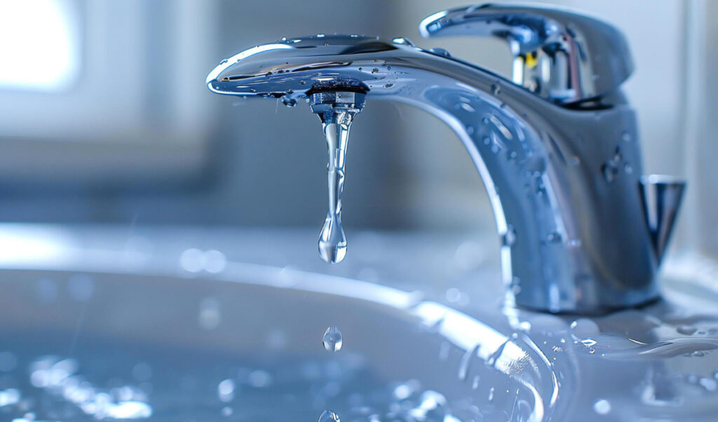 Every tenth household in Moldova lacks water as government unveils plan