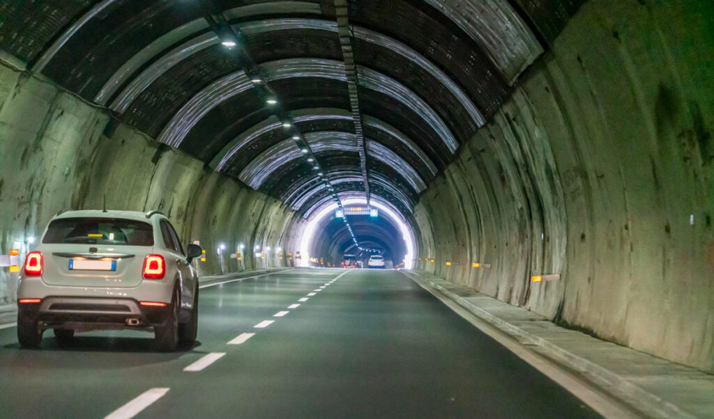 Moldova adopts EU tunnel safety rules despite having none