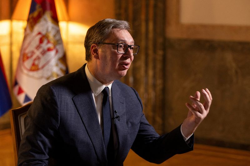 European legal experts tell Serbia to improve judiciary laws