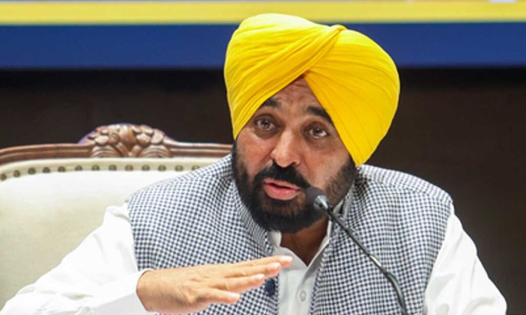 Secured agriculture, industry tie-ups during Netherlands, Finland visits: Punjab CM Secured agriculture, industry tie-ups during Netherlands, Finland visits: Punjab CM
