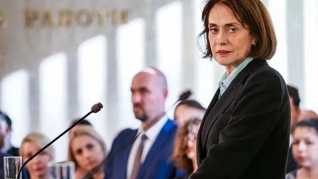 Bulgaria Does Not Support the Use of Force to Reopen the Strait of Hormuz