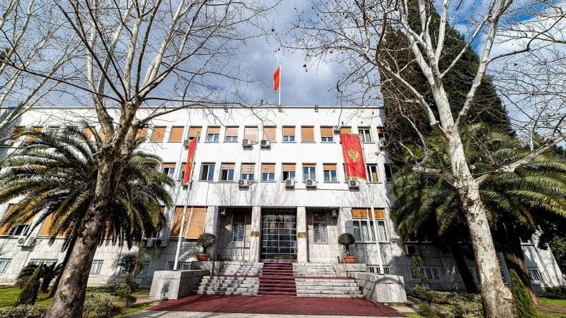 Montenegro's Jasenovac Commemoration Move Sparks Tensions With Croatia