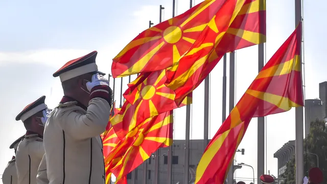 The Deep State’s Fear of the UDBA Files Is Holding Back North Macedonia’s EU Integration