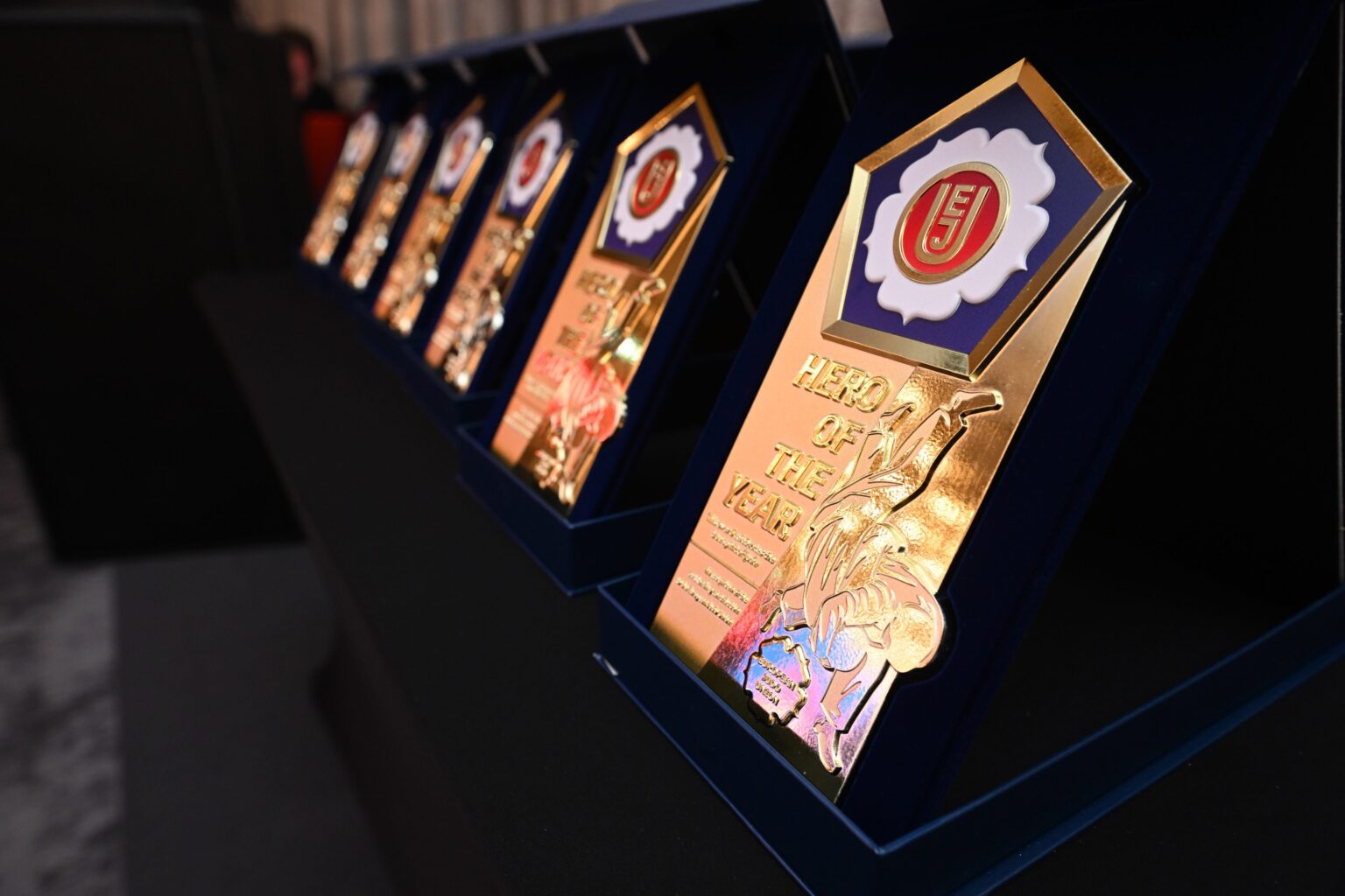 The Best of 2025 - European Judo Union