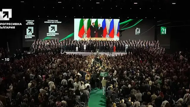 Orban Is Out, Radev Is Rising in Bulgaria: Will Russia Have a New Man in Europe?