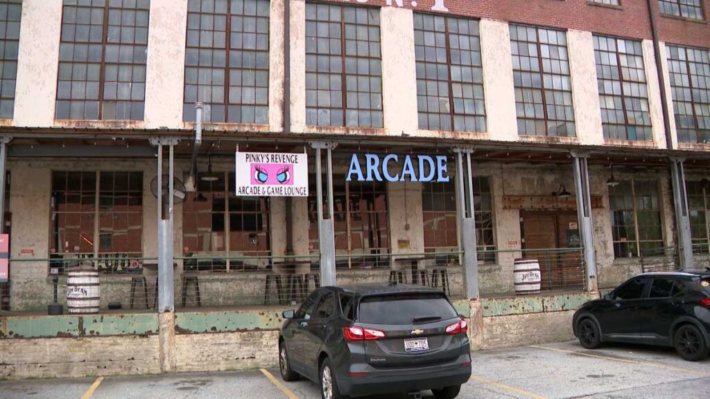 Pinky’s Revenge owner blames liquor law changes for rising costs