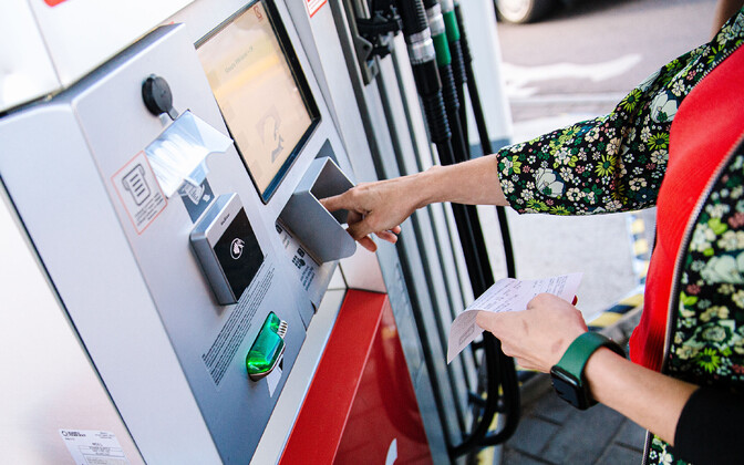 Lowering diesel excise duty is a foolish idea, says Estonia’s finance minister | News Lowering diesel excise duty is a foolish idea, says Estonia's finance minister | News
