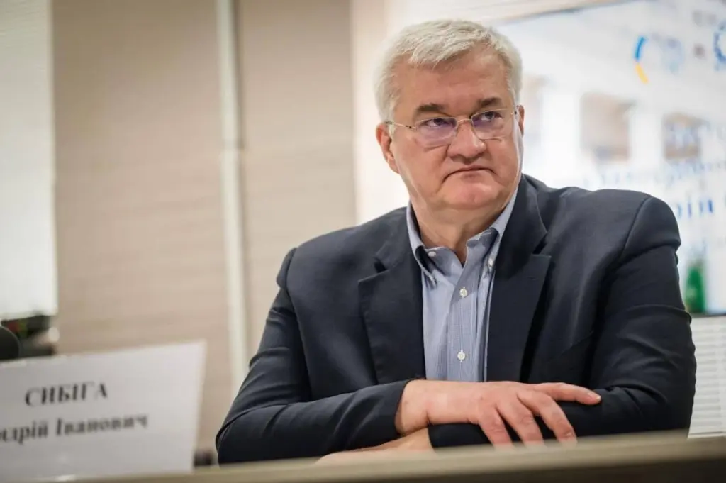 Sybiha reacted to the recognition of the university in Vilnius as “extremist” in Belarus Sybiha reacted to the recognition of the university in Vilnius as "extremist" in Belarus