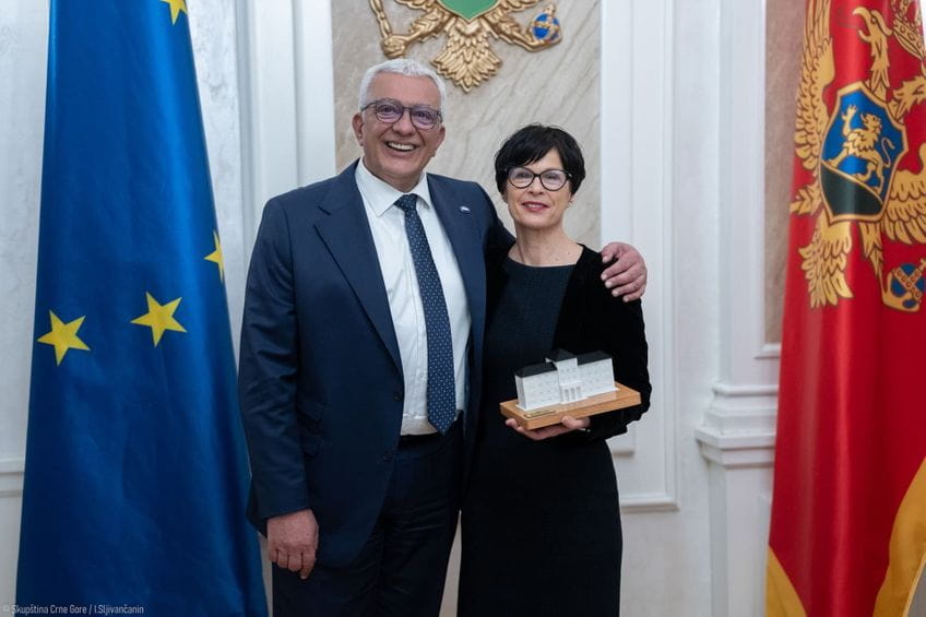 pro-Serbia forces attempt to derail Montenegro’s European future – EUalive