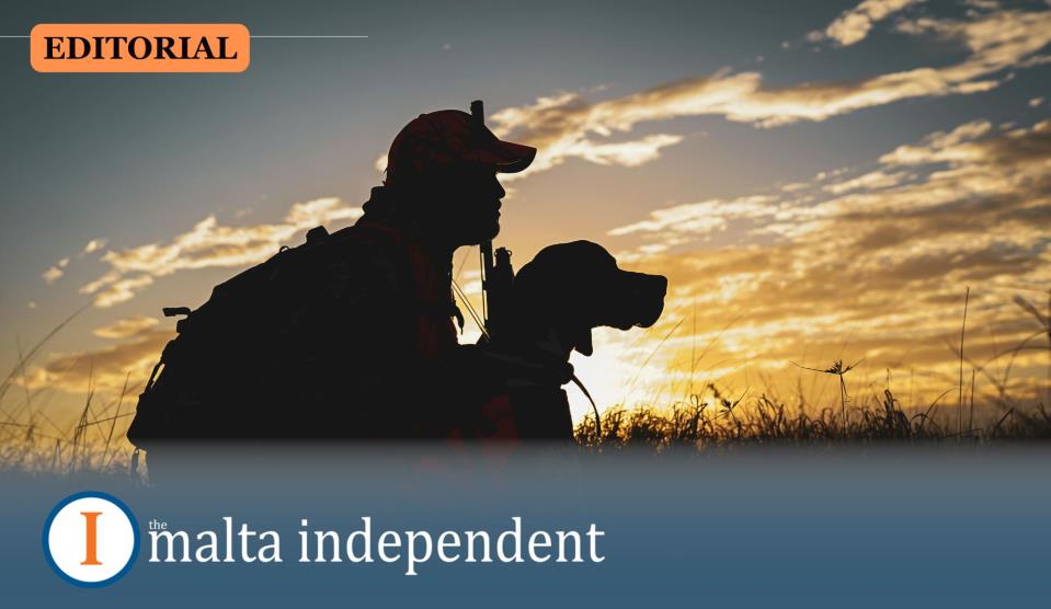 TMID Editorial: Stop playing politics with Malta’s spring hunting season