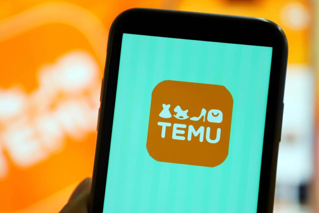 China under pressure to address dangerous products sold on Temu and Shein