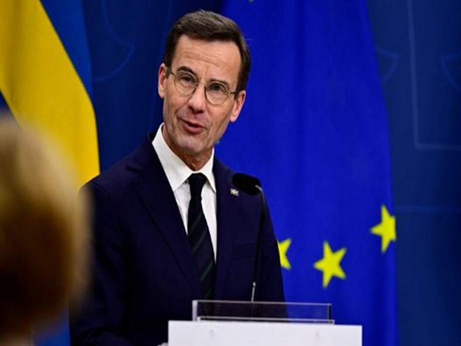Swedish Political Shift: Moderates Eye Coalition with Sweden Democrats Swedish Political Shift: Moderates Eye Coalition with Sweden Democrats