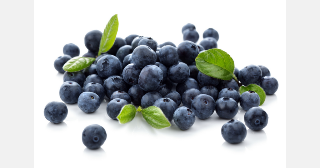 Regulatory concerns rise over rapidly expanding blueberry industry