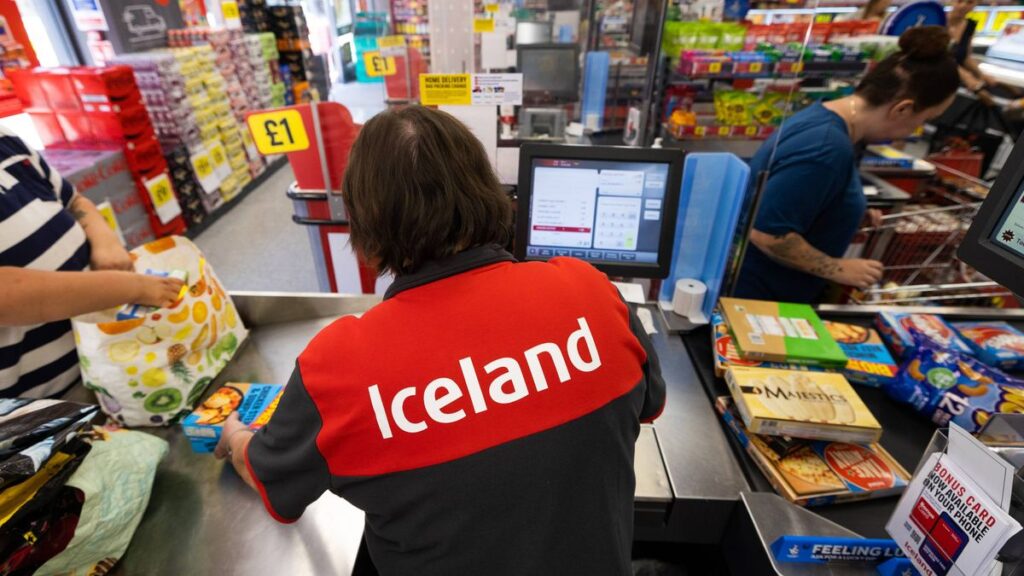 ‘I taste-tested Iceland’s entire alternative to Domino’s range and this is what I found’ Manchester Evening News