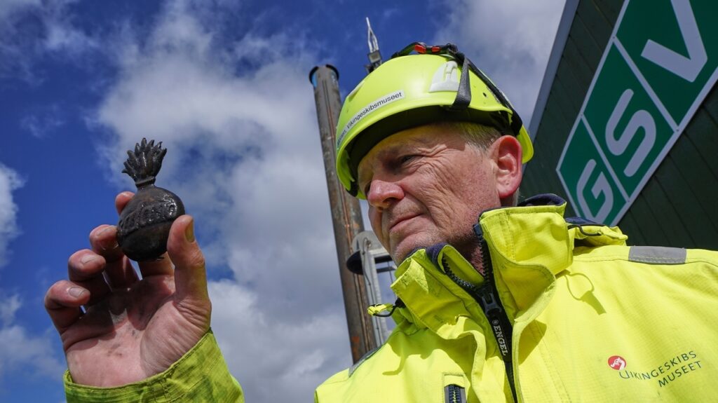 Danish warship sunk by famed British admiral discovered after 225 years