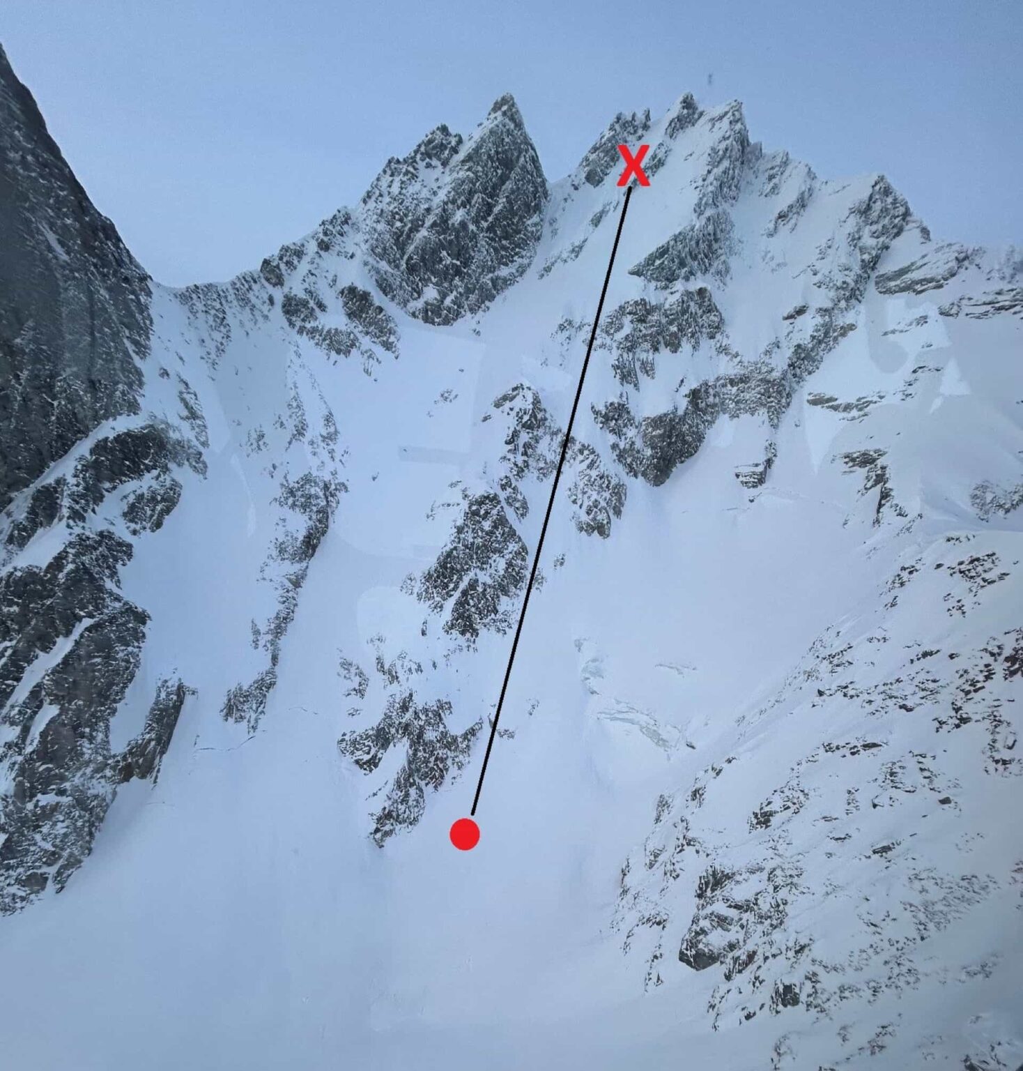 Rogers Pass Avalanche Kills Backcountry Skier on Swiss Peak