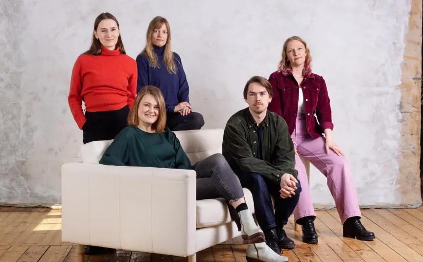 Finland’s Kehittämö programme at risk of closure; selects five features for 2026 | News Finland’s Kehittämö programme at risk of closure; selects five features for 2026 | News