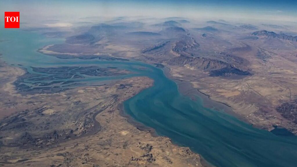 India evacuates around 1,200 nationals from Iran as Trump eyes 'final blow'