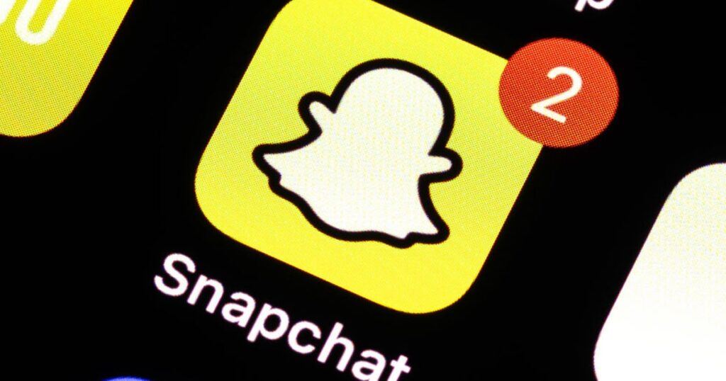 Snapchat under investigation by EU over alleged failure to protect children on app