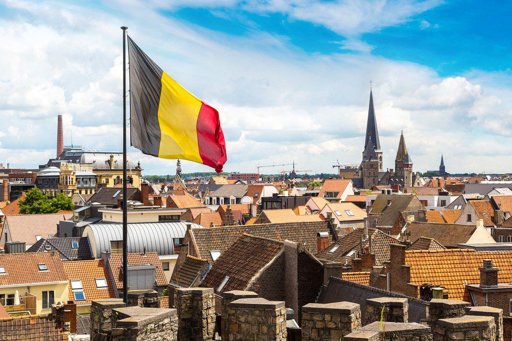 Belgium gambling market records first decline since pandemic in 2024 stats – CDC Gaming Belgium gambling market records first decline since pandemic in 2024 stats – CDC Gaming