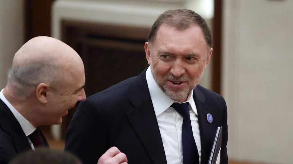 Russian billionaire claims 12-hour, 6-day workweeks could save economy