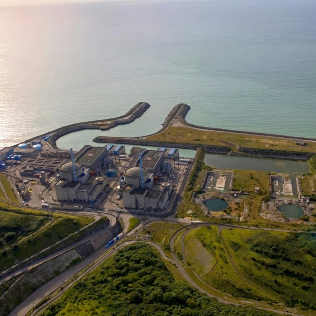 France Says Nuclear Industry Will Be Major Contributor To Europe’s Electricity Production