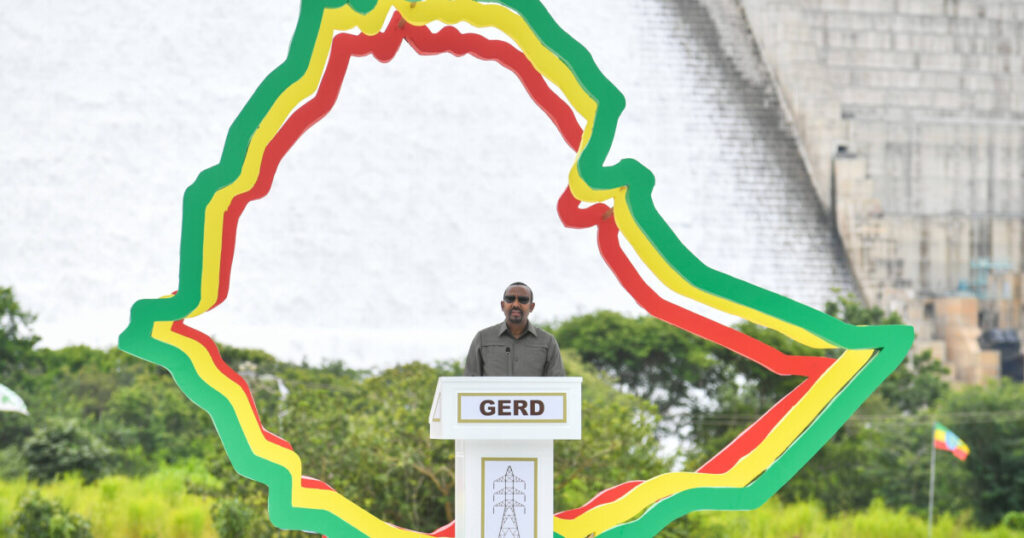 Plans for additional Nile dams stir discontent in Egypt • Table.Briefings