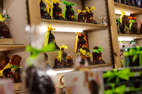 Belgium world’s third-largest trader cocoa products, prices Easter chocolate rising Belgium world’s third-largest trader cocoa products, prices Easter chocolate rising
