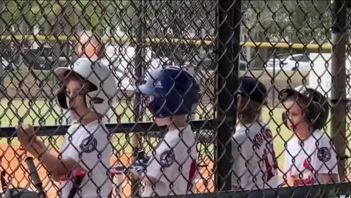 Do your kids play sports? Here’s how to keep it fun and stress free