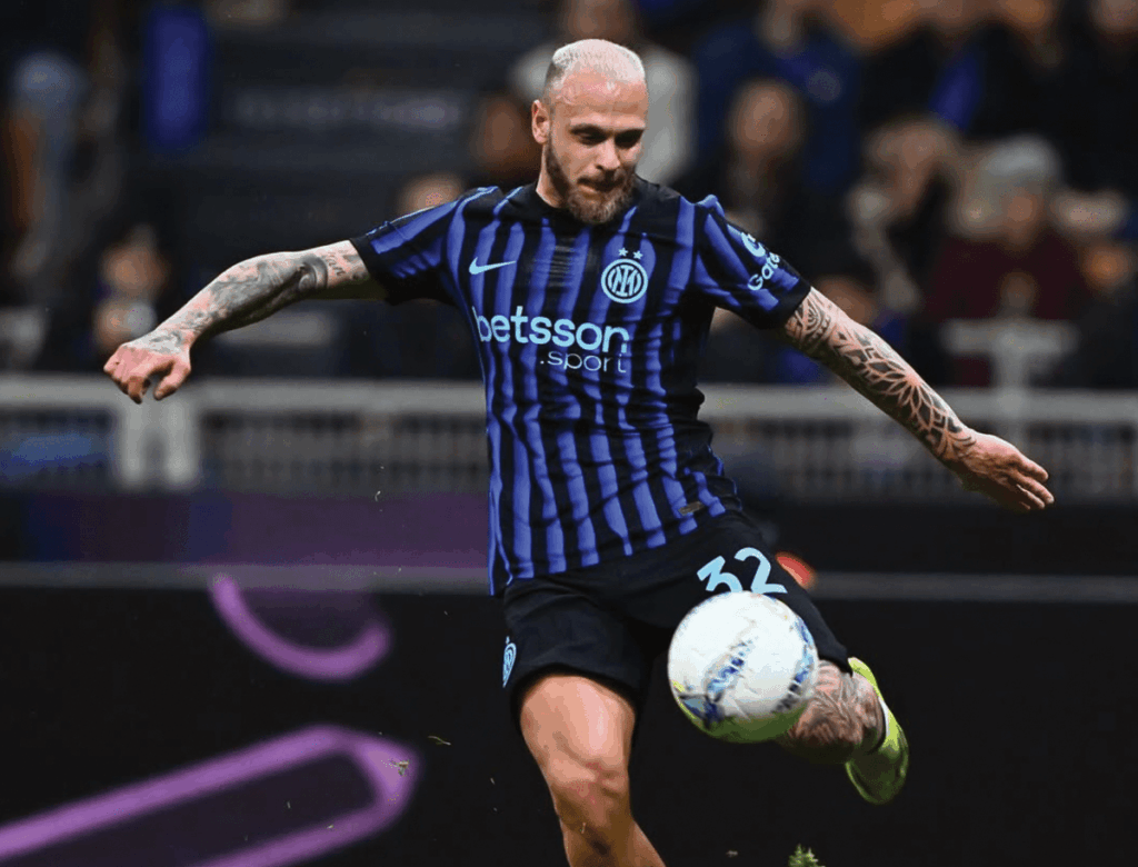 Mocked to Missed: Italy’s arrogance ends in Zenica as Bosnia sends it out again