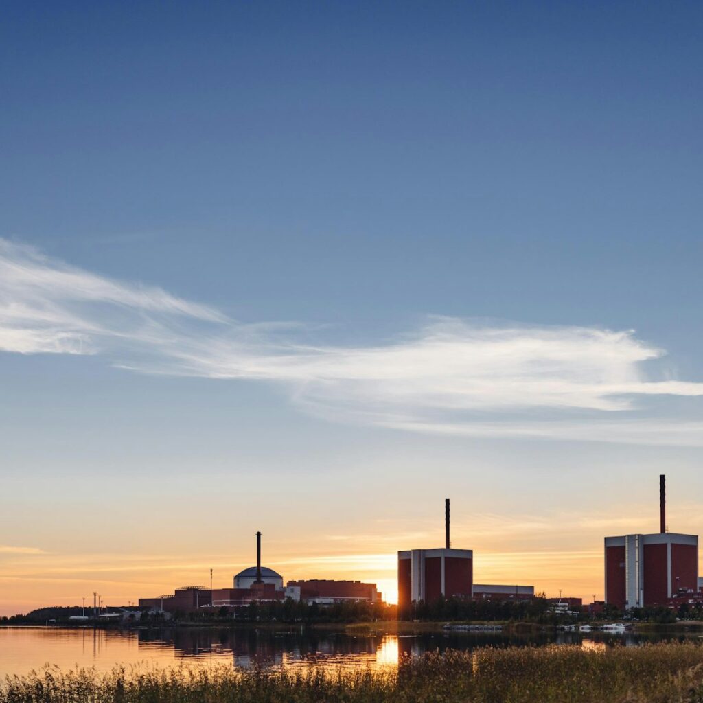 Finland’s TVO To Begin Outages At Olkiluoto-1 And -2 Nuclear Power Plants Finland’s TVO To Begin Outages At Olkiluoto-1 And -2 Nuclear Power Plants