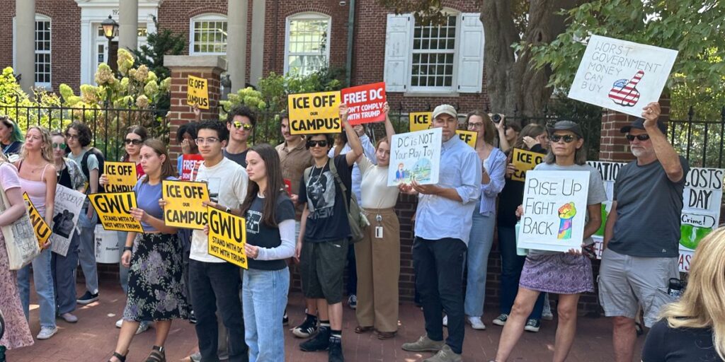 Opinion | The Fight for a Livable Climate Is the Fight Against Fossil-Fueled Fascism