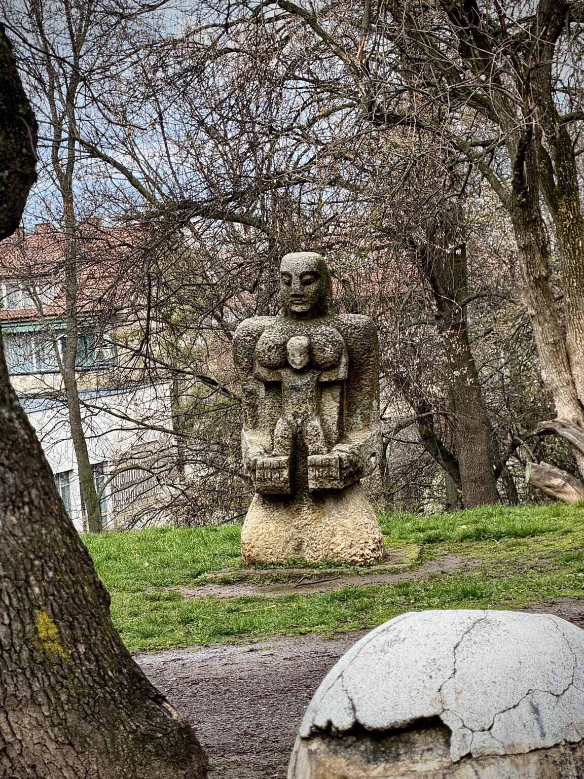 Eastern European Absurdism?