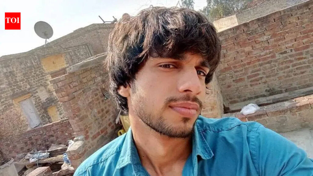 Sonipat youth dies in Netherlands mishap; family seeks help to bring body home | Chandigarh News