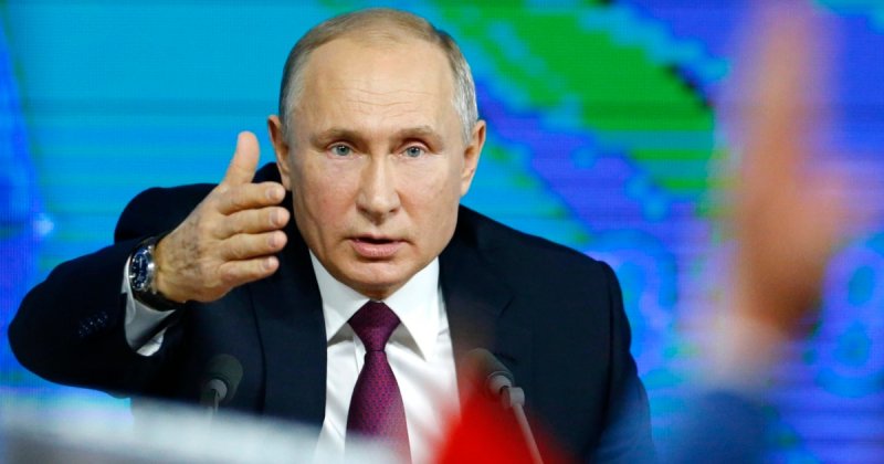Why Russia is warning of a nuclear risk Why Russia is warning of a nuclear risk