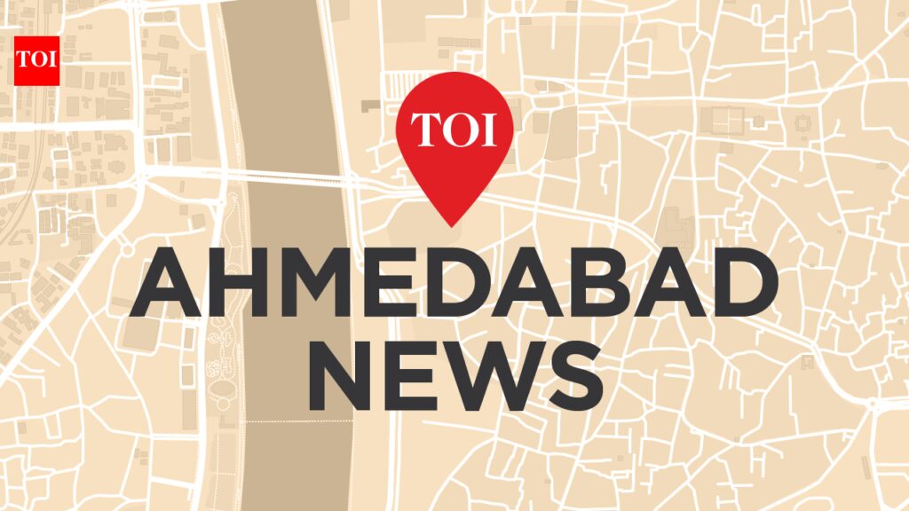 Usmanpura man alleges Rs 12L Finland visa scam | Ahmedabad News Usmanpura man alleges Rs 12L Finland visa scam | Ahmedabad News
