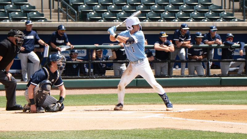 Bulldogs Drop Series Finale to Longwood, 5-1