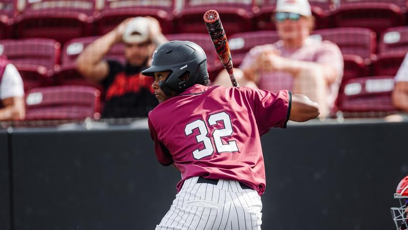 Pratt Hits Two Home Runs, But APSU Beats Colonels To Win Series